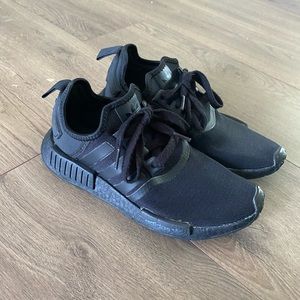 Women’s adidas NMD sneakers size 7.5